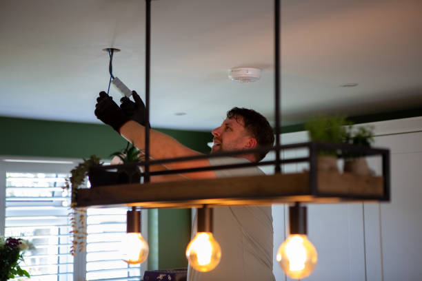 Best Affordable Emergency Electrician  in Villa Rica, GA