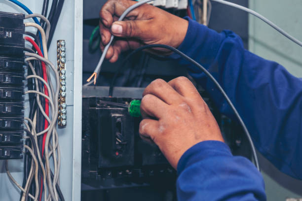 Best Electrical Repair Services  in Villa Rica, GA