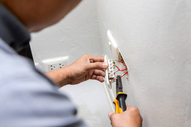 Best Home Electrical Repair  in Villa Rica, GA