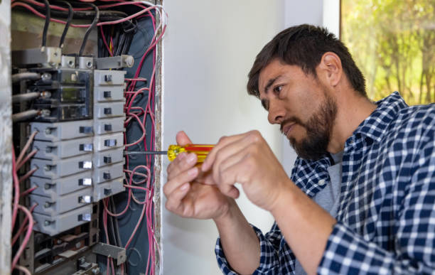 Professional Electrician in Villa Rica, GA
